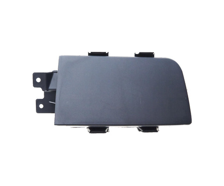 Grill zderzaka strona prawa