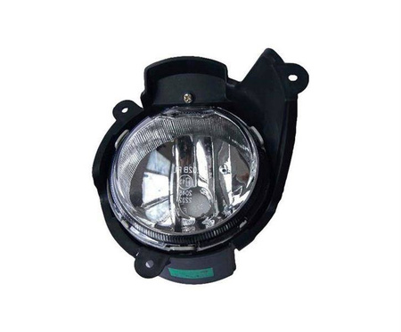 Lampa przeciwmgielna