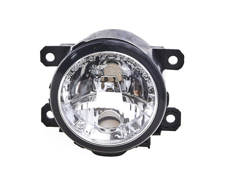 Lampa przeciwmgielna