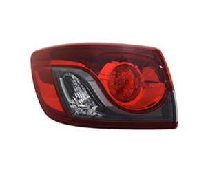 Lampa tył S-Type strona lewa