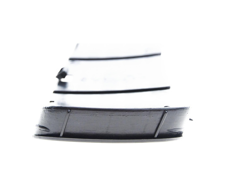 Grill zderzaka strona lewa