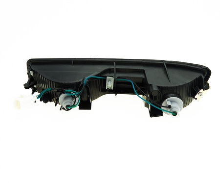 Lampa tył strona lewa