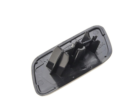 Zaślepka spryskiwacza reflektora strona prawa