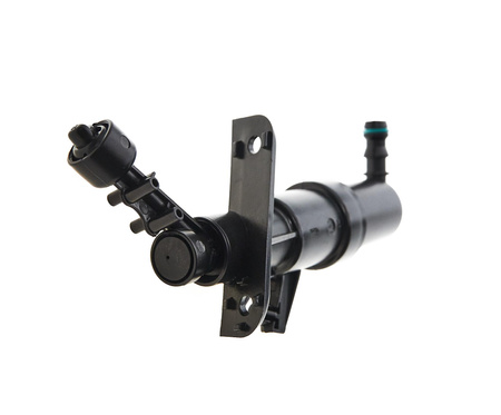 Spryskiwacz do mycia lamp strona lewa