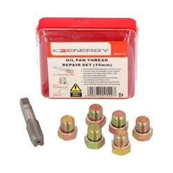 Zestaw Naprawczy Do Korków Misek Śr.15mm