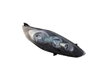 Lampa przednia strona lewa