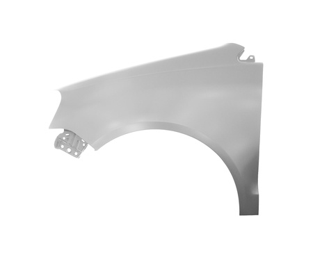 Błotnik strona lewa