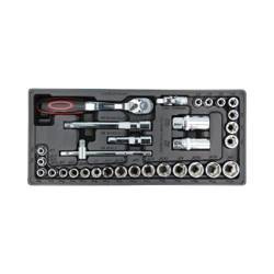 Wkład Ne00200 17 El. Grzechotkowyka 3/8"