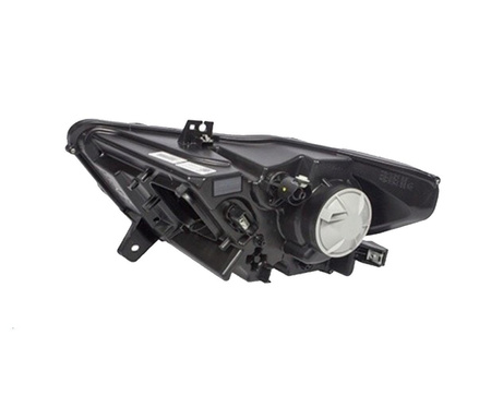 Lampa przednia strona lewa