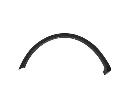 Listwa błotnika przód