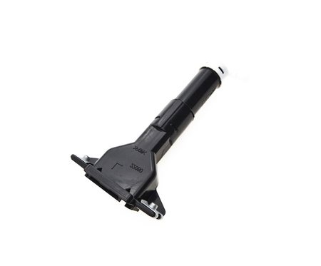 Spryskiwacz do mycia lamp