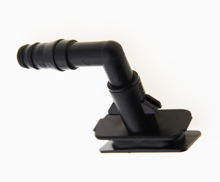 Spryskiwacz do mycia lamp