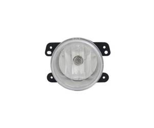 Lampa przeciwmgielna