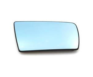 Wkład lusterka z plastikiem montażowym