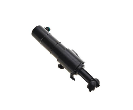 Spryskiwacz do mycia lamp