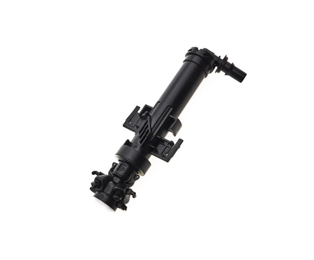 Spryskiwacz do mycia lamp