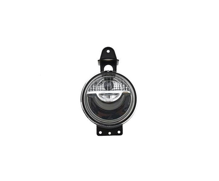Lampa przeciwmgielna
