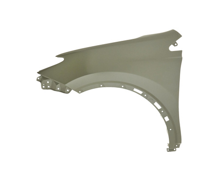 Błotnik strona lewa