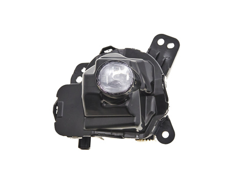 Lampa przeciwmgielna