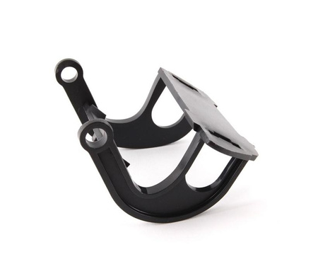 Zaślepka spryskiwacza reflektora strona prawa