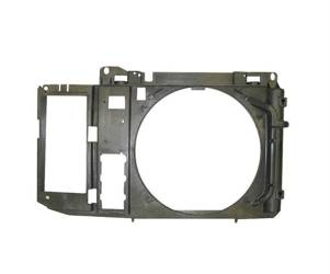 Listwa błotnika tył