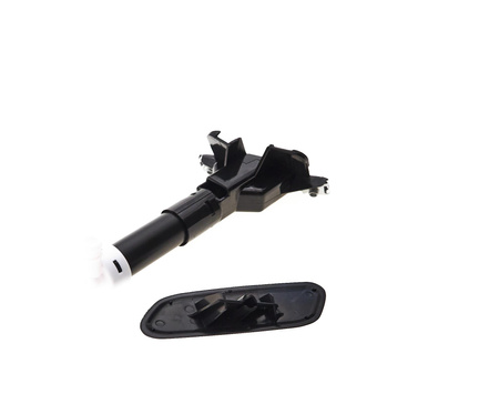 Spryskiwacz do mycia lamp