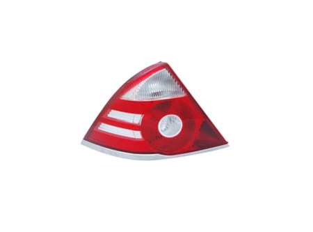 Lampa tył strona prawa