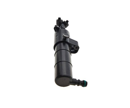 Spryskiwacz do mycia lamp