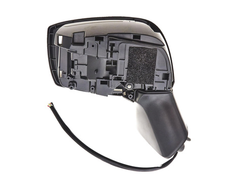 Lusterko boczne strona prawa