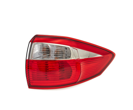 Lampa tył strona prawa