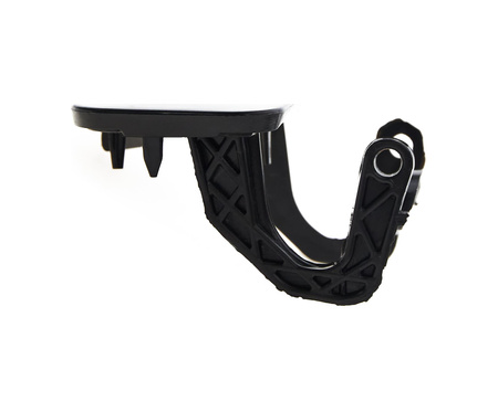 Zaślepka spryskiwacza reflektora strona lewa