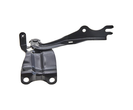 Zawias maski strona lewa