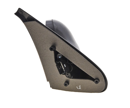 Lusterko boczne strona lewa