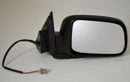 Lusterko boczne strona prawa