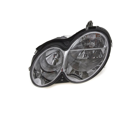 Lampa przednia strona lewa