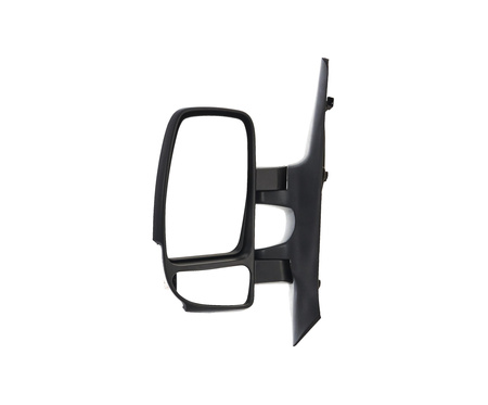 Lusterko boczne strona lewa