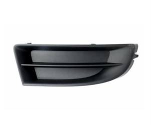 Grill zderzaka strona lewa