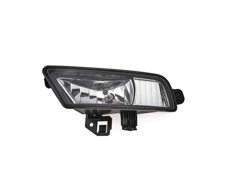 Lampa przeciwmgielna