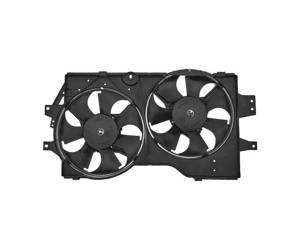 Wentylator chłodnicy