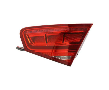 Lampa tył