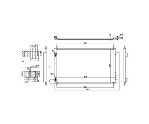 Chłodnica klimatyzacji