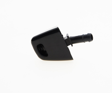 Spryskiwacz do mycia lamp strona lewa