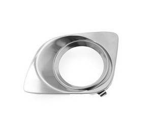 Ramka halogenu strona lewa