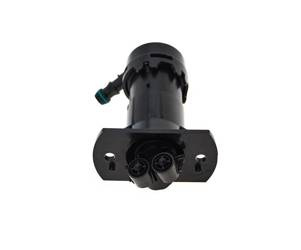 Spryskiwacz do mycia lamp