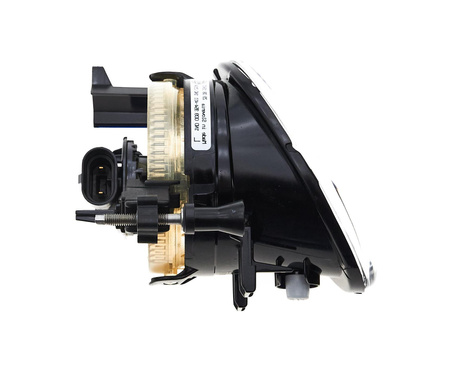 Lampa przeciwmgielna strona prawa