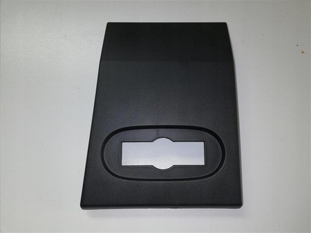 Listwa na klapie bagażnika