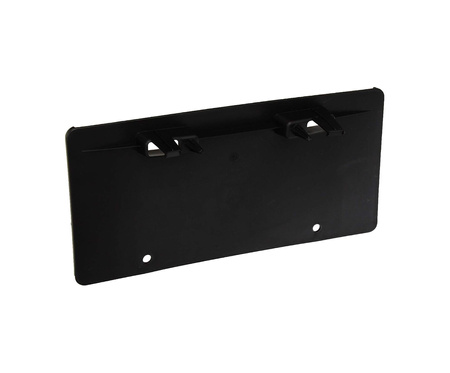 Ramka tablicy rejestracyjnej