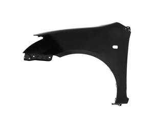 Błotnik strona lewa