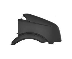 Błotnik strona prawa