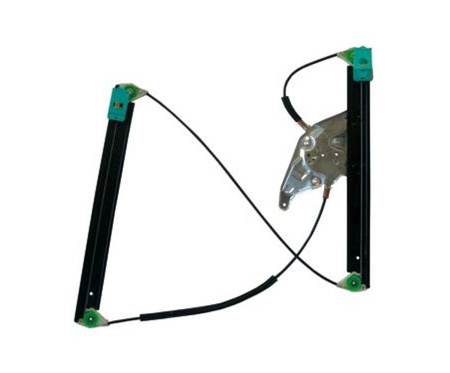 Podnośnik szyby strona prawa